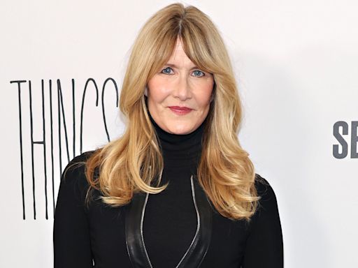 Laura Dern Recalls Being Told She Was 'No Longer Welcome' at College If She Left School to Make Blue Velvet