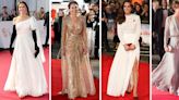 Princess Kate's Best Red-Carpet Moments Through the Years