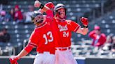 Utes baseball team cracks top-25 for first time