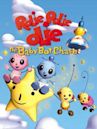 William Joyce's Rolie Polie Olie: The Baby Bot Chase