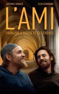 L'ami, François d'Assise et ses frères