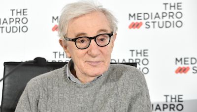 Woody Allen se retira del cine pero yo me tomaría con pinzas el anuncio