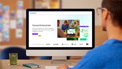 Canva's radical overhaul aims to destroy Microsoft Office and Google Workspace