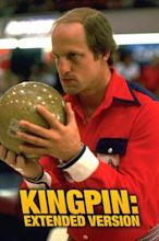 Kingpin - Estes Loucos Reis do Boliche