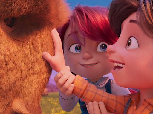 After $54 Million Success With ‘Mummies,’ WBD Has Picked Up Spanish Animated Feature ‘Buffalo Kids’ for U.K., Ireland Theatrical...