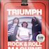 Triumph: Rock & Roll Machine