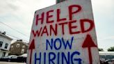 13 charts that show jobs, unemployment and workforce data for Greensboro and North Carolina