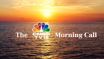 CNBC-TV18 Morning Call: Insider trading regulations; RPSG Group's capex plans - CNBC TV18