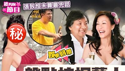 視后閉翳實錄！代母還債想自殺 復出救破產夫