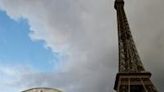 Eiffel Tower loses sparkle for Parisians ahead of Olympics