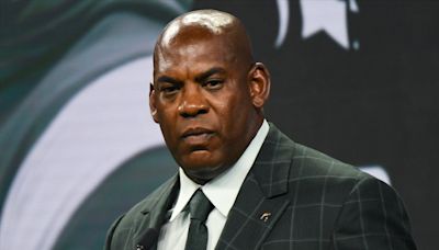 Mel Tucker sues Michigan State University for wrongful termination