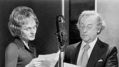 Ysanne Churchman, voice of Grace Archer in The Archers in 1950s, dies aged 99