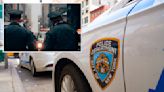 NYPD cop forced out over repeated, phony 311 complaints calling lieutenant ‘tranny looking’