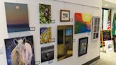 Ridgefield Art Association hosts artists reception and awards ceremony