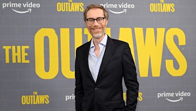 Stephen Merchant hired allergy exorcists