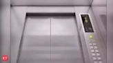 "Cried, kept pressing the alarm bell": The harrowing tale of a man trapped in an elevator for 42 hours - The Economic Times