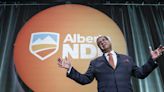 New Divorce Party? Naheed Nenshi’s to-do list as Alberta’s new NDP leader includes breaking up with Jagmeet Singh’s federal party