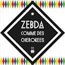 Comme des Cherokees