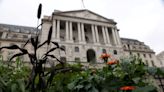 Marketmind: Markets brace for BOE as China PMI cheers