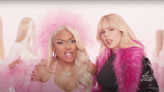 Megan Thee Stallion Is “The Black Regina George” In “Not My Fault” Video With Reneé Rapp