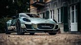 Caterham’s New Lightweight Electric Sports Car Concept Will Debut at Goodwood