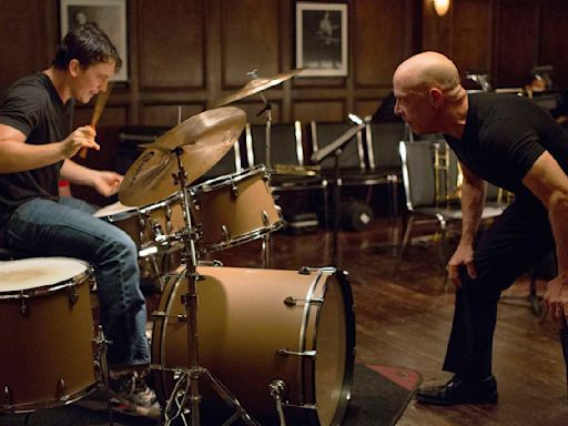 Q&A: Damien Chazelle, Miles Teller, J.K. Simmons on ‘Whiplash’ returning to theaters after 10 years