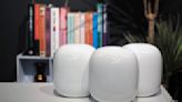 A two-pack of Google's Nest Wi-Fi Pro 6E mesh routers has dropped to $220