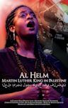 Al Helm: Martin Luther King in Palestine