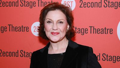 Kelly Bishop was the Original Gilmore Girl