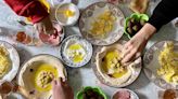 I'm a Dietitian with Syrian Roots—This Is the Mediterranean Diet That I Know and Love