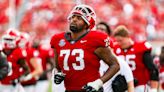 Kirby Smart updates injury to Georgia football OL Xavier Truss, other Bulldogs