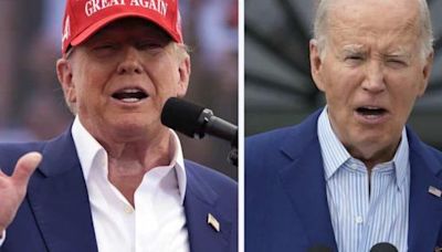 Debate Biden vs Trump y sus implicaciones para México