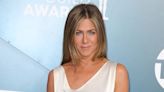 Jennifer Aniston Looks Drop Dead Gorgeous As She Shows Off Her Abs in Barely-There Bikini For Rare Photoshoot