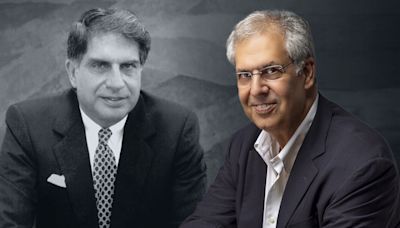 Noel Tata Takes Over From Ratan Tata. Know The Tata Family Ancestry And History