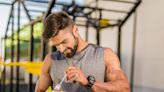 6 signs you're not eating enough to build or maintain muscle, according to a sports dietitian