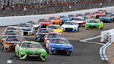 NASCAR adds Chicago street course race to 2023 Cup Series schedule