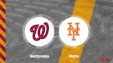 Nationals vs. Mets Predictions & Picks: Odds, Moneyline - June 3