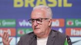 Dorival Júnior projeta recuperação 'fundamental' da seleção