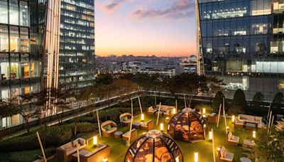 More Than A Business Hotel, Conrad Seoul Is A Smart Stay For All Kinds Of Travelers