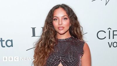 Jade Thirlwall: Phil Coulter 'thrilled' by debut solo single sample