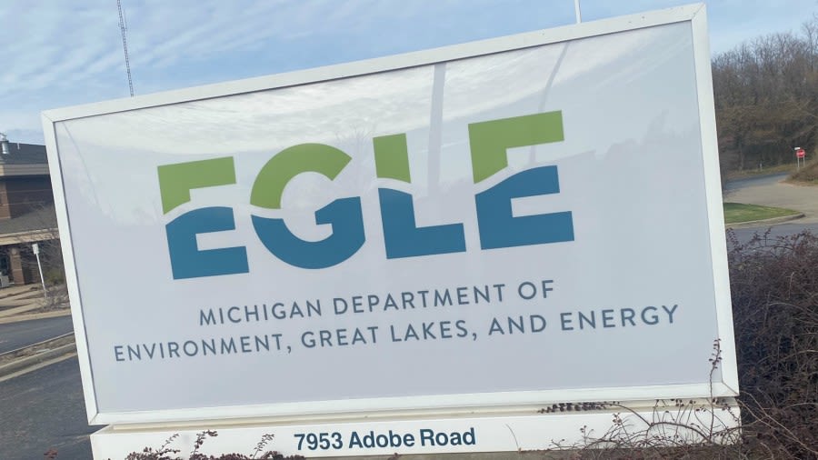 EGLE announces funding for 9 projects on West Michigan dams