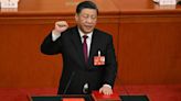 Xi fue reelecto como presidente de China para un histórico tercer mandato