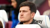 Harry Maguire edges closer to Manchester United exit with four players set for moves