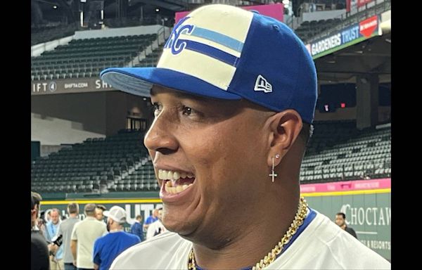 Exploring Salvador Perez’s Hall of Fame case: Accolades? Yeah! Analytics? Well...