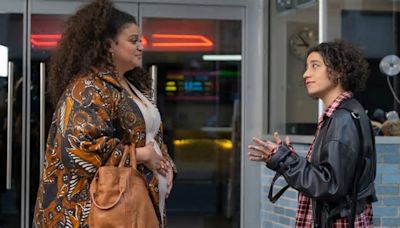 'Babes' review: Ilana Glazer and Michelle Buteau team up for gross-out comedy about maternity