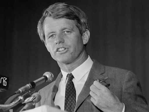 A 56 años del crimen de Robert Kennedy, el hombre que sabía que lo iban a matar