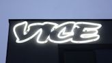 Vice Media Files for Bankruptcy