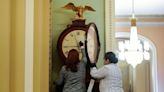 Factbox-No consensus in Congress on making daylight saving time permanent