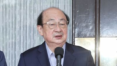 傳綠諷「外星人內閣」、轟彭金隆出去 柯建銘斥不實報導：沒查證