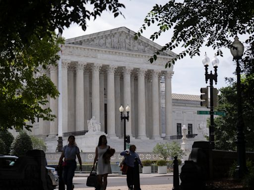 The Supreme Court strips the SEC of a critical enforcement tool in fraud cases